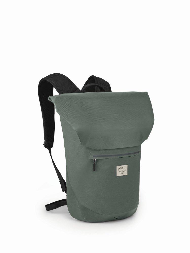 OSPREY BATOH ARCANE ROLL TOP WP 25 PINE LEAF GREEN (10003640)