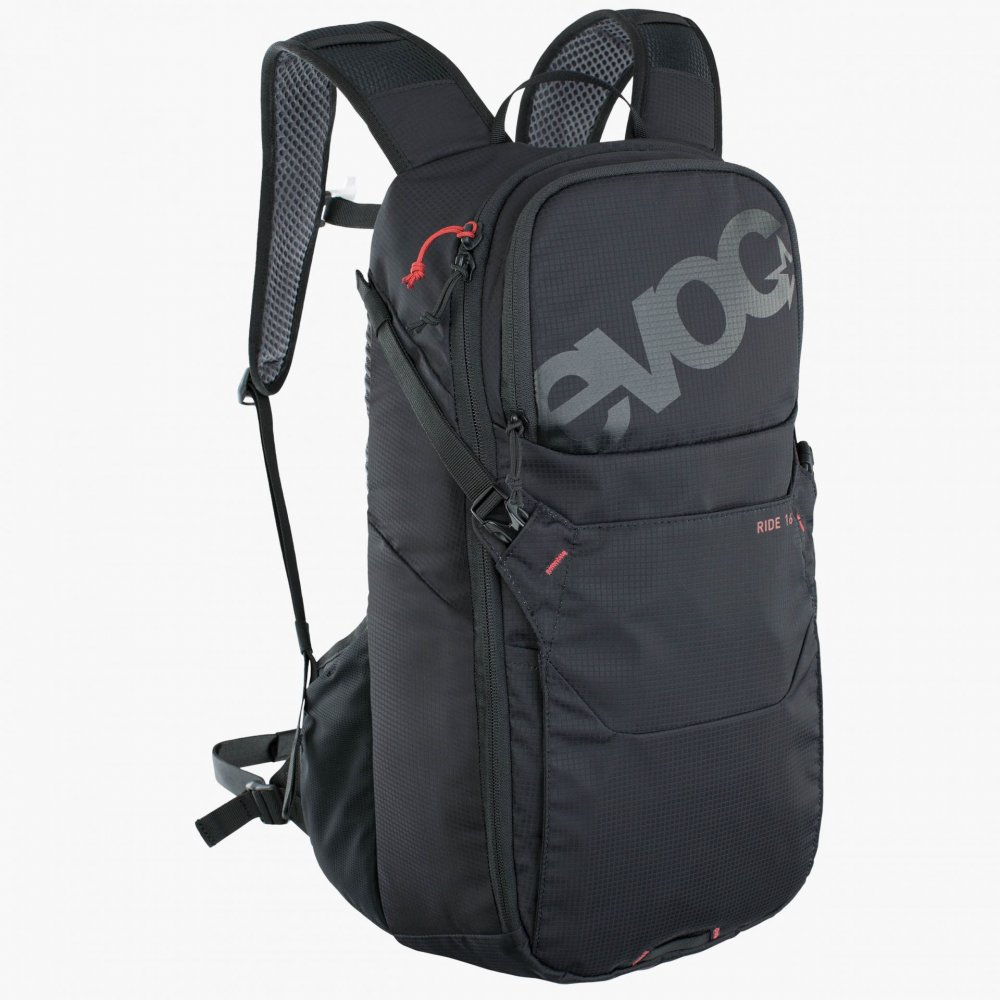 Evoc Ride 16 Black