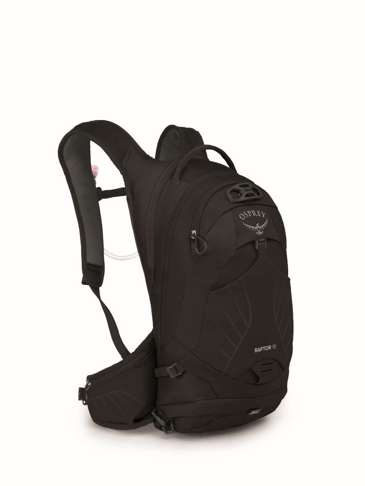 OSPREY BATOH RAPTOR 10 BLACK V2 (10005046)