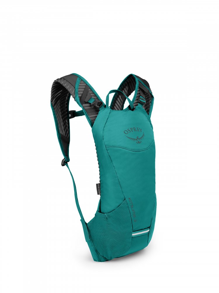 OSPREY BATOH KITSUMA 3 TEAL REEF (10003850)