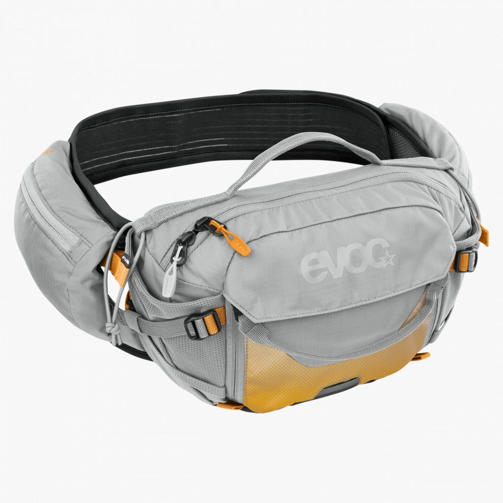 Evoc Hip Pack Pro E-Ride 3 Stone