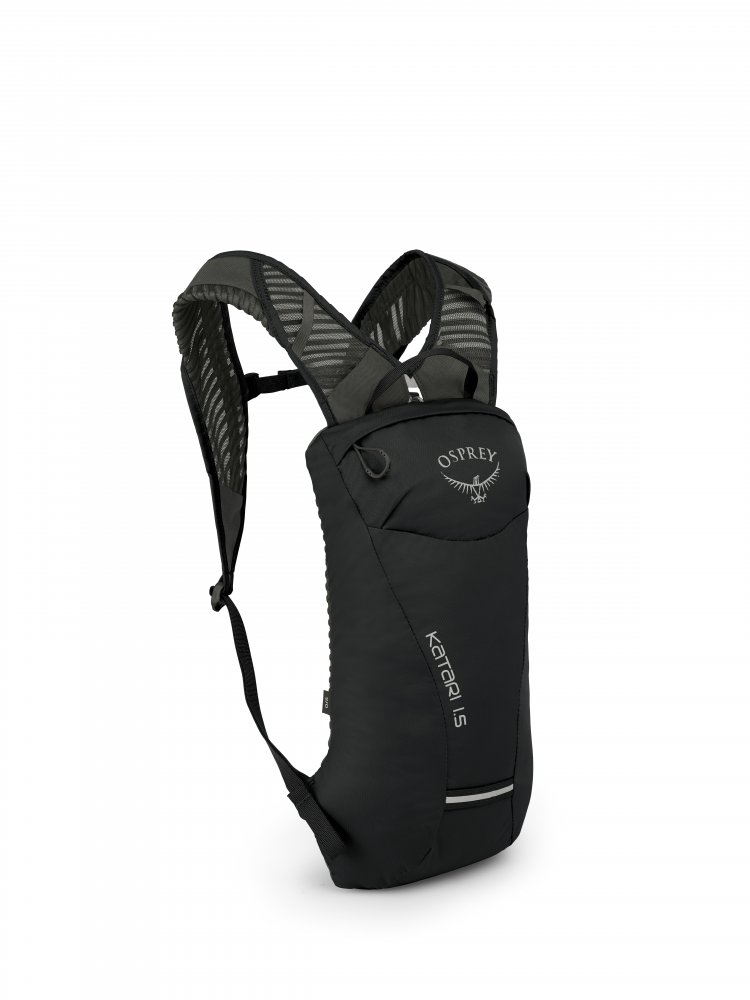 OSPREY BATOH KATARI 1,5 BLACK (10005016)