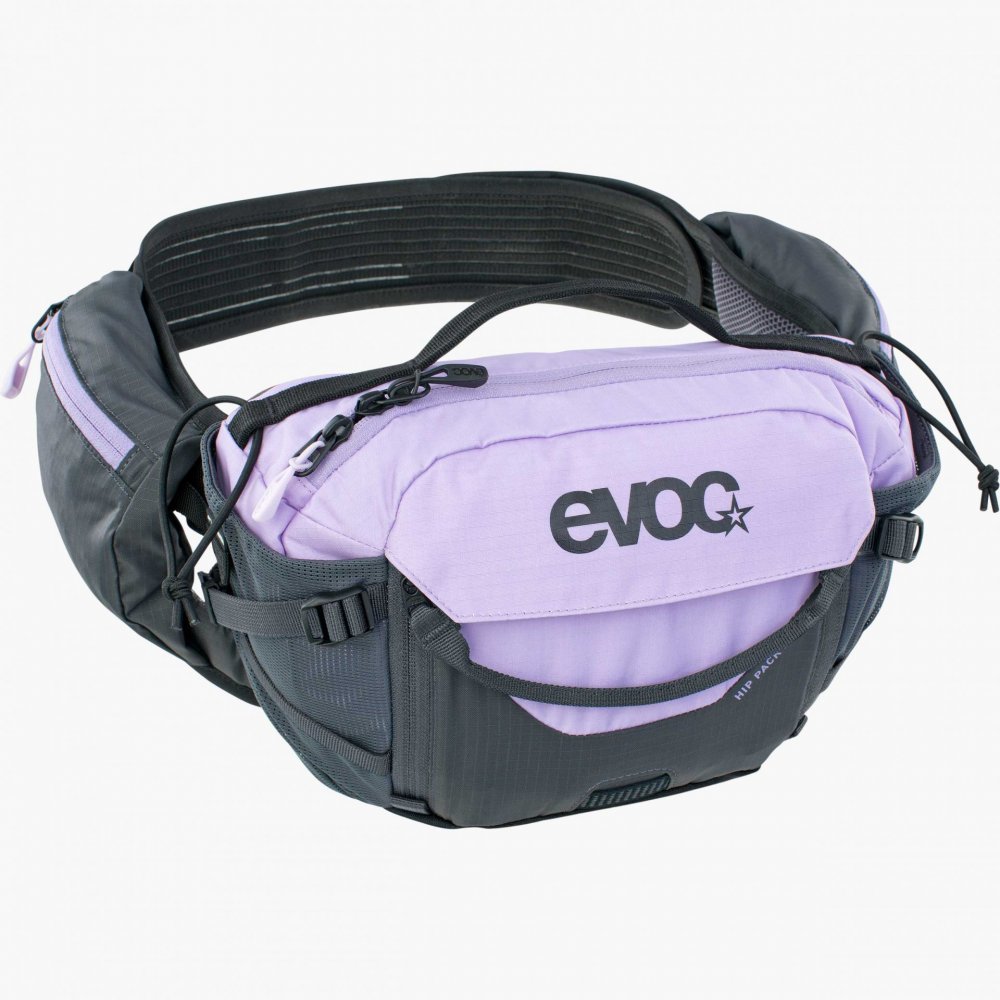 Evoc Hip Pack Pro 3 Multicolour