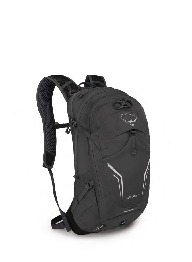 OSPREY BATOH SYNCRO 20 COAL GREY (10005066)