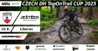 3. kolo Liberec - Jěštěd 10.8.2025