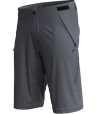 TLD KRAŤASY VOLNÉ SKYLINE AIR MONO CHARCOAL (24147200)