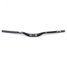 MTB řidítka NS Bikes Licence MID 785 / 35mm Black