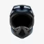 100% helma STATUS - modročerná - Velikost: XL
