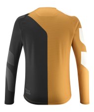 MAVIC PÁNSKÝ DRES S DLOUHÝM RUKÁVEM DEEMAX ENDURO LETTERS/MINERAL YELLOW (T000483)