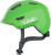 Dětská cyklistická helma Abus Smiley 3.0 Shiny Green - zelená