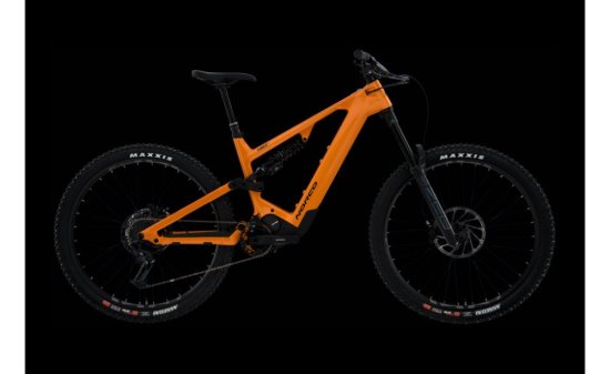 NORCO Range VLT C2 Orange 29 - S - Varianta: S