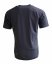 Zimtstern Spunz Shirt SS Men - dark navy