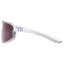 UVEX BRÝLE SKYRYSE CLEAR PURPLE/MIR.LAVENDER (S5330899416)