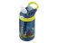 Contigo Dětská láhev Gizmo Flip 420 ml, Blue Nautical Space