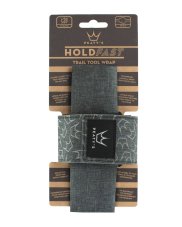 PEATY'S HOLDFAST TRAIL TOOL WRAP - SLATE GREY (PHF-TTW-SLT-25)