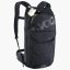 Cyklistický batoh Evoc Stage 6 + 2l Bladder Black