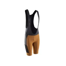 Leatt nohavice Bib MTB Endurance 5.0 , Peanut