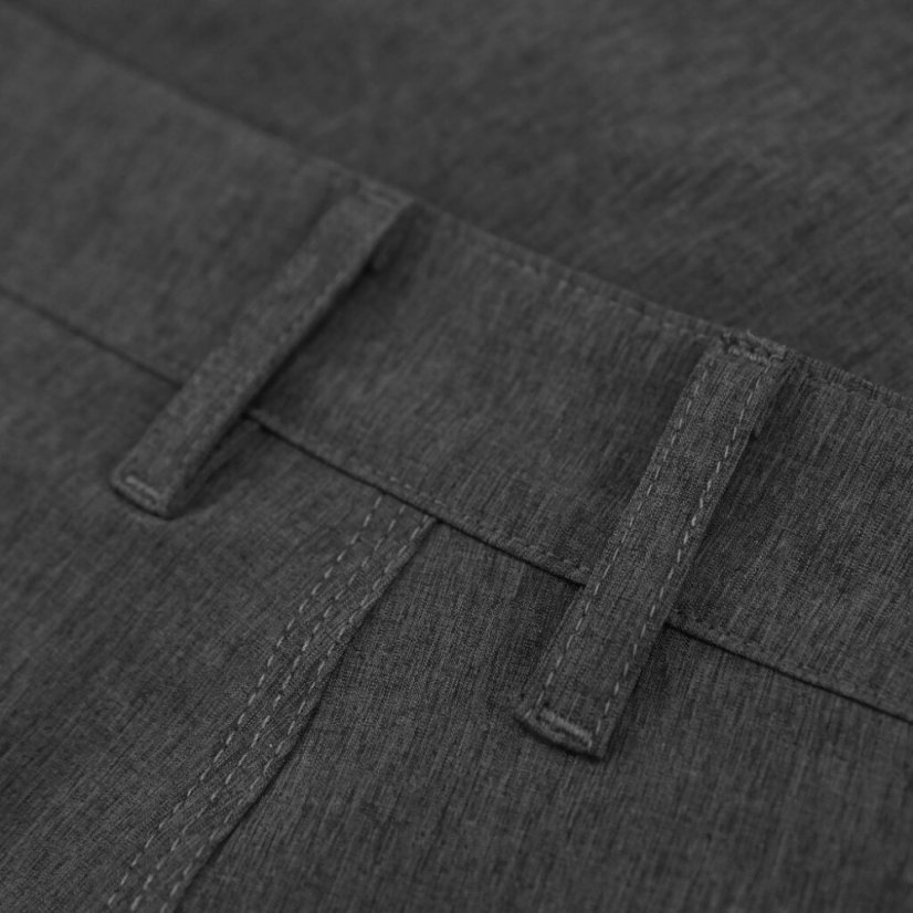Všestranné kraťasy Horsefeathers Cruz Heather Gray