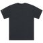 TLD TRIKO S KRÁTKÝM RUKÁVEM FADE OUT CARBON (70169202) - Veľkosť: S