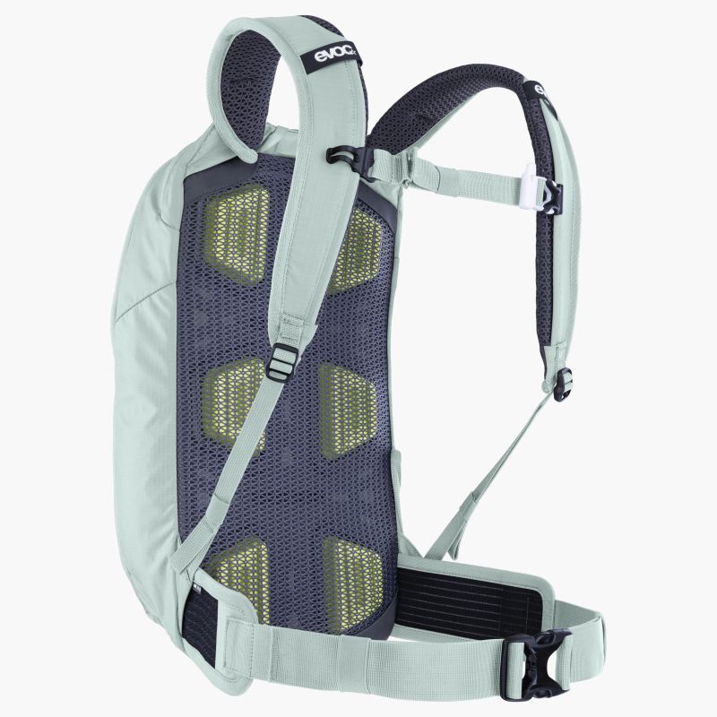 Cyklistický batoh Evoc Stage 12 Mint