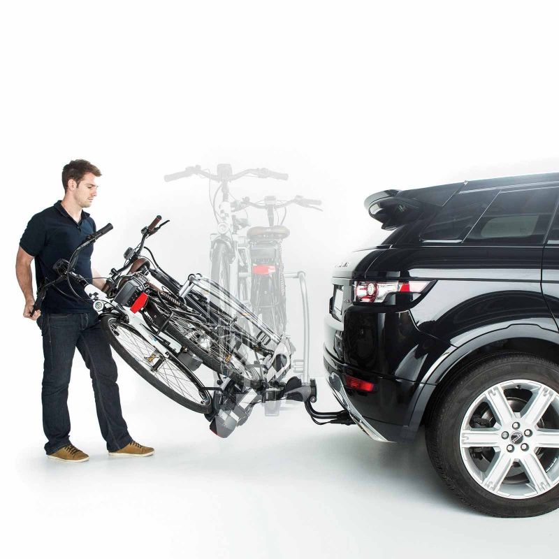 Nosič bicyklov YA8002490 Yakima FoldClick 3