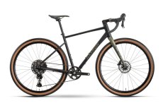 Gravel kolo Raymon Territ Comp olivový zelený