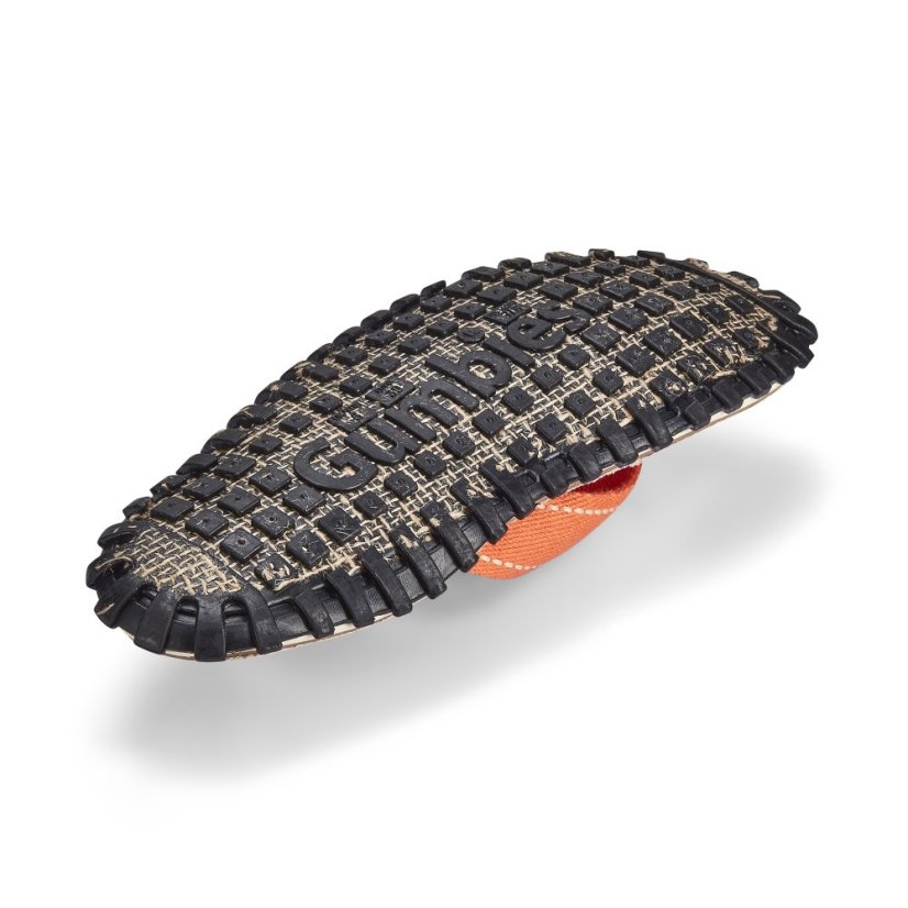 Žabky Gumbies Native - oranžové