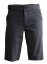 Kraťasy Zimtstern StarFlowz Evo Short Men Pirate Black - černé