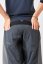 Cyklistické kraťasy Dirtlej Trailscout Half Half Ladies Grey/Peach