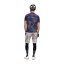 TLD PÁNSKÝ DRES S KRÁTKÝM RUKÁVEM SKYLINE PRO FLOW CAMO CARBON (30302300) - Velikost: S