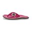 Žabky Gumbies Classic Pink - růžové