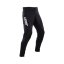 LEATT dlhé nohavice MTB Gravity 8.0 , Black - Varianta: S / US30 / EU48