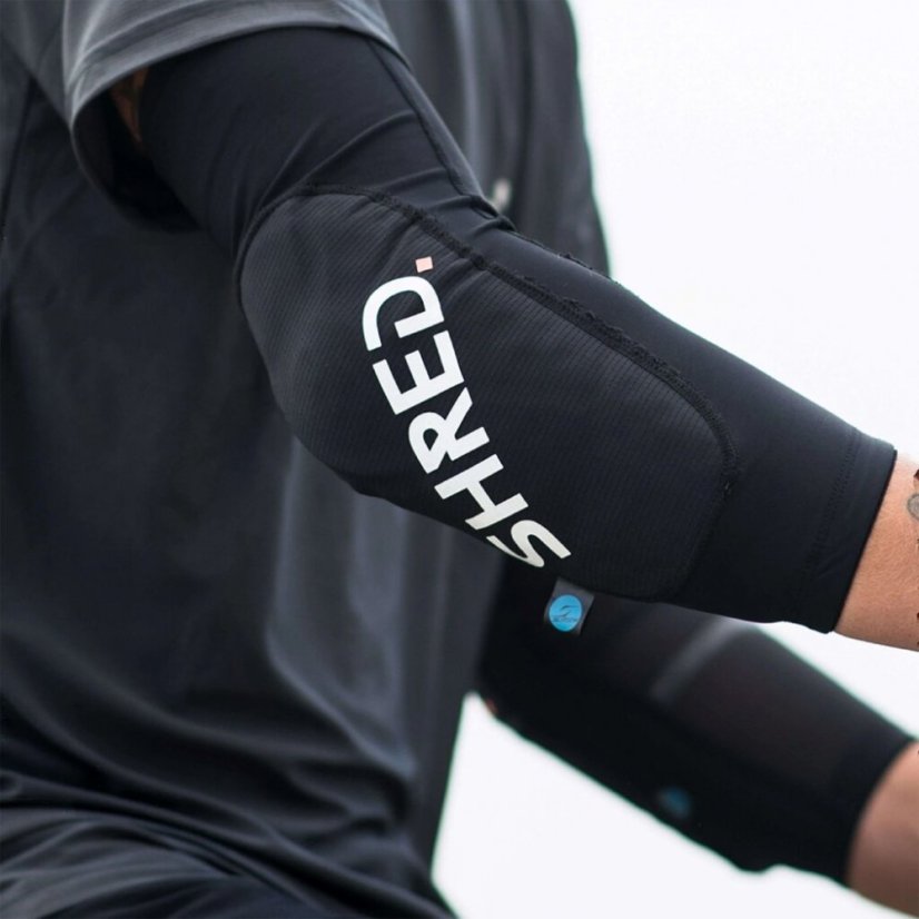 Shred chrániče loktů Flexi Lite - Velikost: XL
