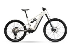 Raymon Vantor Pro White Sparkle