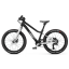 Detský bicykel Woom Off 4 Black 20"