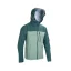LEATT nepremokavá bunda MTB HydraDri 2.0 Pistachio - Varianta: S / US38 / EU48