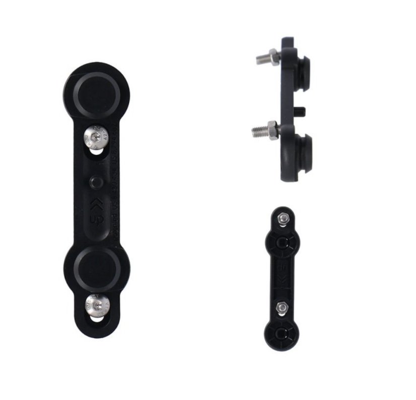 Fidlock TWIST ZÁKLADNA NA RÁM Fidlock TWIST ZÁKLADNA NA RÁM