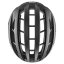UVEX HELMA SURGE BLACK MATT (S4100960100) - Velikost: 53-56