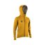LEATT bunda MTB ThermaFlow 2.0 , Lager Yellow - Varianta: S / US38 / EU48