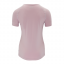 Dámské tričko Silvini Giona - růžové - Velikost: M