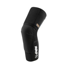 Chrániče kolen 100% TERATEC Plus Black