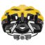UVEX HELMA RACE 7 SUNBEE - BLACK (S4109680700) - Velikost: 51-55