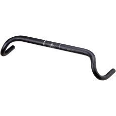 Řídítka SPANK Flare 25 Vibrocore™ Drop Bar, 480mm, Black