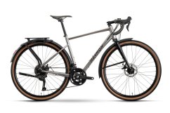 Raymon Territ Pure Street silver