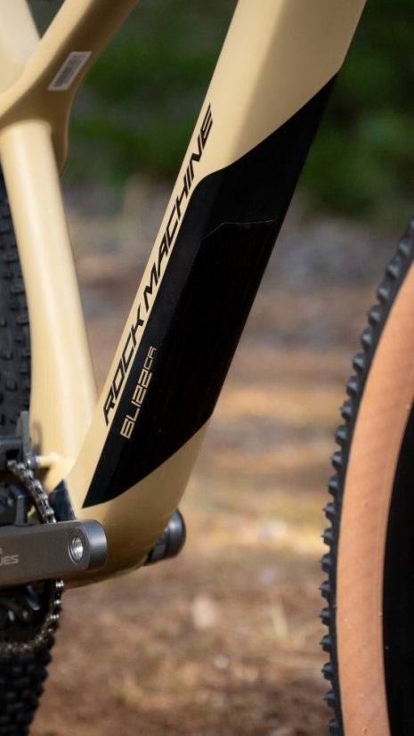 Blizz Cr 30 - Veľkosť: L