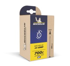 MICHELIN DUŠE AIR COMP ULTRALIGHT GAL-FV 48MM 700X26/32 (593510)