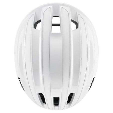 UVEX HELMA SURGE AERO MIPS WHITE MATT (S4100980200) - Velikost: 53-56