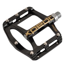 MTB Flat pedále Xpedo SPRY Black