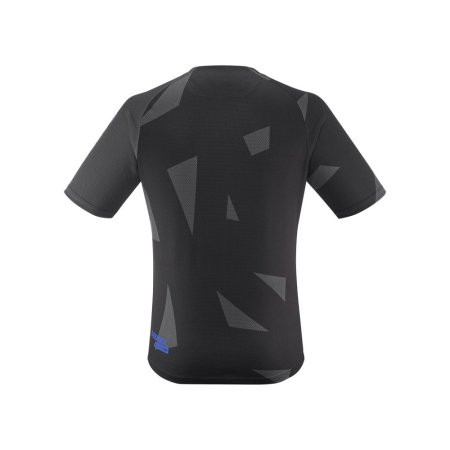 MAVIC PÁNSKÝ DRES S KRÁTKÝM RUKÁVEM DEEMAX ENDURO CAMO/IRON GATE (T000498) - Velikost: S