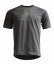 Zimtstern PureFlowz Eco Shirt SS Men - black